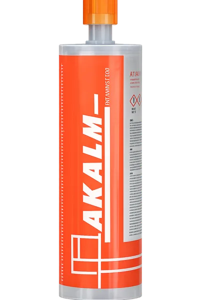 Fast-curing vinyl ester adhesive