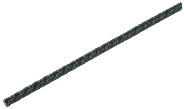 Carbon fiber rod
