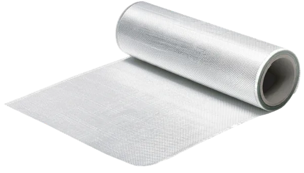Glass fiber fabric (Bidirectional)