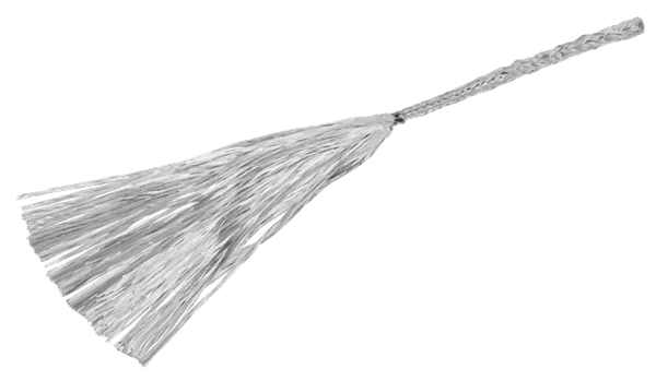 Fiber anchor